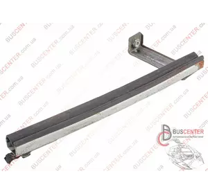 Направляющая стекла двери задней левой (верхняя) Nissan Juke 823851KA0A 82385-1KA0A Направляющая стекла двери задней левой (верхняя) Nissan Juke 823851KA0A 82385-1KA0A