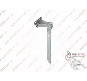 Навес капота правый (петля) Renault Master 654000006R Навес капота правый (петля) Renault Master 654000006R