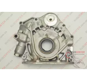 Масляный насос Volkswagen Transporter 074 115 109 C 074115109C Масляный насос Volkswagen Transporter 074 115 109 C 074115109C