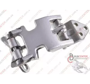 Навес двери задней распашной левой / правой нижний (петля 270°) Peugeot Boxer 1372169080 Навес двери задней распашной левой / правой нижний (петля 270°) Peugeot Boxer 1372169080