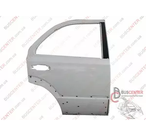 Дверь задняя правая Kia Sorento 770043E100 Дверь задняя правая Kia Sorento 770043E100