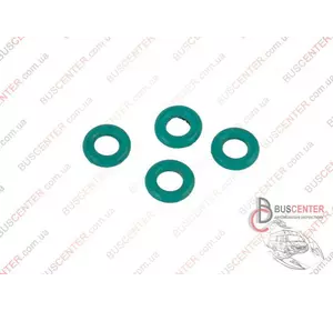 Уплотнительное кольцо обратки форсунки Common Rail с 2010 Volkswagen Caddy WHT 006 492 DRM0476S Уплотнительное кольцо обратки форсунки Common Rail с 2010 Volkswagen Caddy WHT 006 492 DRM0476S