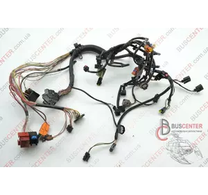 Проводка двигателя Renault Megane 8200442494 Проводка двигателя Renault Megane 8200442494