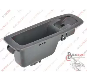 Декоративная накладка кнопки стеклоподъемника левая задняя Renault Koleos 82961JY00A 82961-JY00A Декоративная накладка кнопки стеклоподъемника левая задняя Renault Koleos 82961JY00A 82961-JY00A