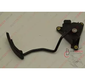 Потенциометр (акселератор, педаль газа) Renault Kangoo 8200436864 Потенциометр (акселератор, педаль газа) Renault Kangoo 8200436864