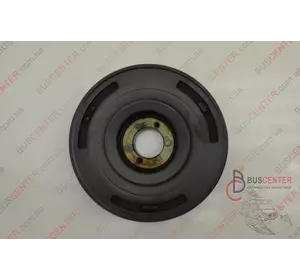 Шкив коленвала демпферный 6 ручейков Peugeot Boxer 0515P2 Шкив коленвала демпферный 6 ручейков Peugeot Boxer 0515P2