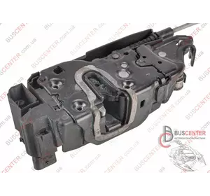 Замок боковой правой сдвижной двери (фиксатор, защелка) Mercedes Vito A4477301002 Замок боковой правой сдвижной двери (фиксатор, защелка) Mercedes Vito A4477301002