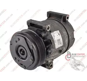 Компрессор кондиционера Renault Master 7700105765 Компрессор кондиционера Renault Master 7700105765