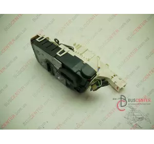 Замок боковой правой сдвижной двери электрический (электродверь) Mercedes Sprinter 906 730 45 35 A9067304535 Замок боковой правой сдвижной двери электрический (электродверь) Mercedes Sprinter 906 730 45 35 A9067304535