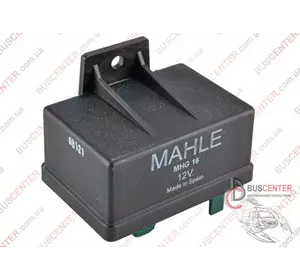 Реле свечей накала Fiat Ducato 5981 38 SEIM 105580 Реле свечей накала Fiat Ducato 5981 38 SEIM 105580