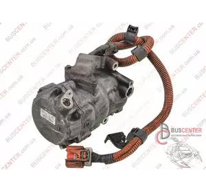 Компрессор кондиционера Toyota Prius 042000-0196 Компрессор кондиционера Toyota Prius 042000-0196