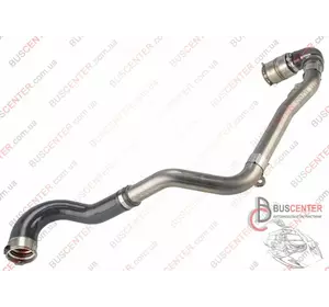 Резонатор воздушный Renault Master 144607250R Резонатор воздушный Renault Master 144607250R