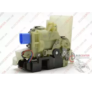 Замок двери передней правой электрический Volkswagen Transporter 3B1837016CC Замок двери передней правой электрический Volkswagen Transporter 3B1837016CC