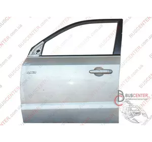 Дверь передняя левая Hyundai Tucson 760032E020 76003-2E020 Дверь передняя левая Hyundai Tucson 760032E020 76003-2E020