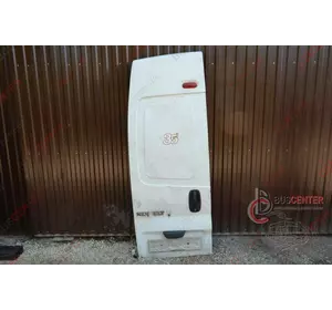 Дверь задняя левая высокая глухая Renault Trafic 7782085573 Дверь задняя левая высокая глухая Renault Trafic 7782085573
