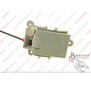 Ручка двери внутренняя левая серая с тросом (A9017200066) Volkswagen Lt 2D0 837 085 RWS1599 Ручка двери внутренняя левая серая с тросом (A9017200066) Volkswagen Lt 2D0 837 085 RWS1599