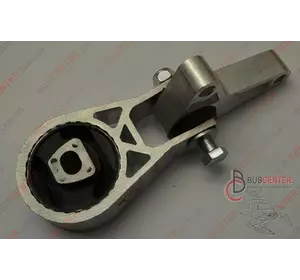 Подушка КПП задняя нижняя Fiat Doblo 46830162 MH12131 Подушка КПП задняя нижняя Fiat Doblo 46830162 MH12131