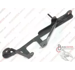 Кронштейн крепления Citroen C4 Picasso 9663298680 Кронштейн крепления Citroen C4 Picasso 9663298680