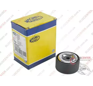 Натяжной ролик генератора (паразитный ролик) Renault Master 8200357341 MPQ0337 Натяжной ролик генератора (паразитный ролик) Renault Master 8200357341 MPQ0337