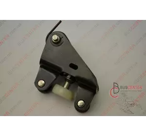 Ролики боковой левой сдвижной двери средний Renault Trafic 6003-00-0132P Ролики боковой левой сдвижной двери средний Renault Trafic 6003-00-0132P