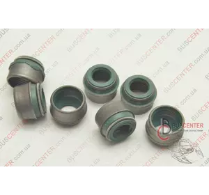 Сальник клапана 8X10.8/14.2X10 (уплотнительное кольцо - 1 шт) Fiat Ducato 9400956189 FE03345 Сальник клапана 8X10.8/14.2X10 (уплотнительное кольцо - 1 шт) Fiat Ducato 9400956189 FE03345