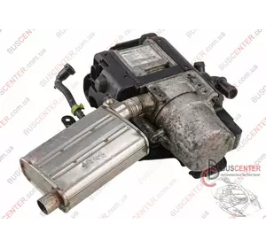 Автономный отопитель салона (Webasto) Volkswagen Touran 1K0815065AG 9013858E Автономный отопитель салона (Webasto) Volkswagen Touran 1K0815065AG 9013858E