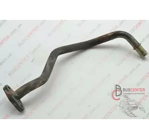 Сливная трубка турбины Renault Master 7701044714 Сливная трубка турбины Renault Master 7701044714