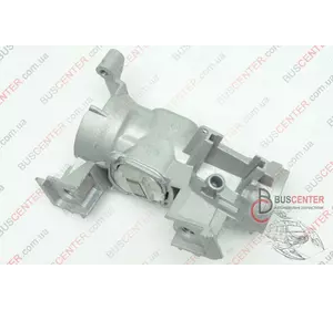 Замок зажигания (корпус без сердцевины, личинки) Volkswagen Caddy 1K0 905 851 B FE36044 Замок зажигания (корпус без сердцевины, личинки) Volkswagen Caddy 1K0 905 851 B FE36044