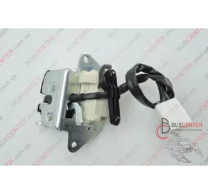 Замок двери задней ляды электрический Fiat Fiorino 51949047 Замок двери задней ляды электрический Fiat Fiorino 51949047