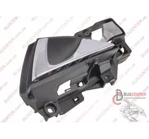 Ручка двери передней правой внутренняя Citroen DS 9688506377 9673213577 Ручка двери передней правой внутренняя Citroen DS 9688506377 9673213577