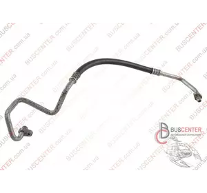 Трубка кондиционера Renault Master 8200430737 Трубка кондиционера Renault Master 8200430737
