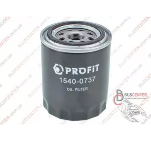 Масляный фильтр 1520871J06 1540-0737 Масляный фильтр 1520871J06 1540-0737