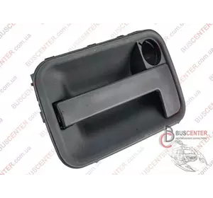 Ручка двери боковой правой сдвижной наружная Fiat Scudo 9101 W7 KL 505A Ручка двери боковой правой сдвижной наружная Fiat Scudo 9101 W7 KL 505A