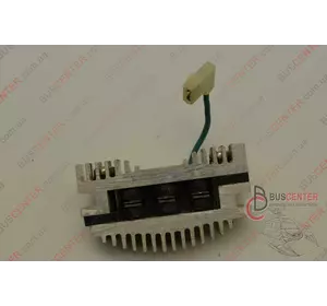 Реле генератора (шоколадка) Fiat Ducato 79060727 Реле генератора (шоколадка) Fiat Ducato 79060727