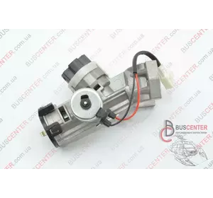 Замок зажигания (с блокировкой ключа "5 контактов") Fiat Ducato 1348421080 01099001 Замок зажигания (с блокировкой ключа "5 контактов") Fiat Ducato 1348421080 01099001