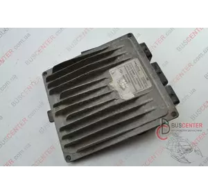 Электронный блок управления (ЭБУ) Renault Megane 8200259832 Электронный блок управления (ЭБУ) Renault Megane 8200259832