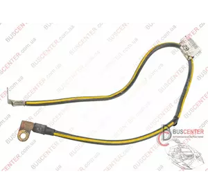 Провод массы Nissan Qashqai 240804EF0C Провод массы Nissan Qashqai 240804EF0C