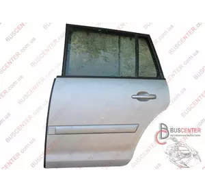 Дверь задняя левая (Grand Picasso) Citroen C4 Picasso 9006K4 Дверь задняя левая (Grand Picasso) Citroen C4 Picasso 9006K4