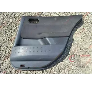 Обшивка двери правой задней Renault Megane 8200114545 Обшивка двери правой задней Renault Megane 8200114545