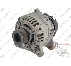 Генератор 120 A Renault Clio 8200323137 0124425034 Генератор 120 A Renault Clio 8200323137 0124425034