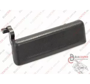 Ручка двери передней  левой наружная Ford Transit 92/86VBV22401 Ручка двери передней  левой наружная Ford Transit 92/86VBV22401