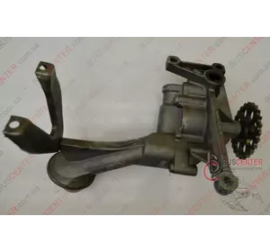 Масляный насос (помпа) Mercedes Sprinter 6021810001 Масляный насос (помпа) Mercedes Sprinter 6021810001