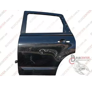 Дверь задняя левая (Qashqai +2 ) Nissan Qashqai H2101EY1MA Дверь задняя левая (Qashqai +2 ) Nissan Qashqai H2101EY1MA