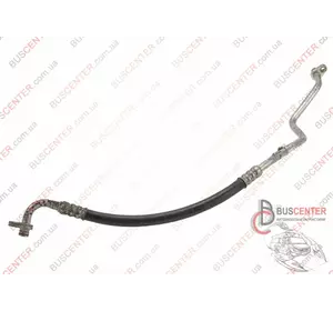 Трубка кондиционера Peugeot 508 9673507380 Трубка кондиционера Peugeot 508 9673507380