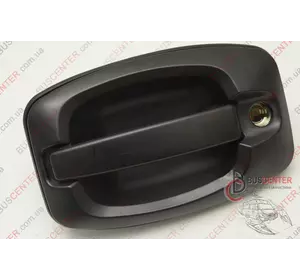 Ручка двери задней распашной наружная Fiat Ducato 735469968 MG80/611SC Ручка двери задней распашной наружная Fiat Ducato 735469968 MG80/611SC