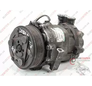 Компрессор кондиционера Fiat Fiorino 51803075 SD6V12-1461F Компрессор кондиционера Fiat Fiorino 51803075 SD6V12-1461F