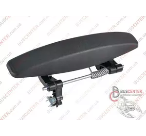 Ручка двери левой наружная (передней/ задней) Renault Dokker 806079580R ATT505 0030 Ручка двери левой наружная (передней/ задней) Renault Dokker 806079580R ATT505 0030
