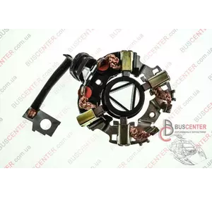 Щеткодержатель стартера Fiat Ducato 078 911 209 7138-0326 Щеткодержатель стартера Fiat Ducato 078 911 209 7138-0326