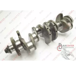 Коленвал  Volkswagen Transporter 03L105021G Коленвал  Volkswagen Transporter 03L105021G