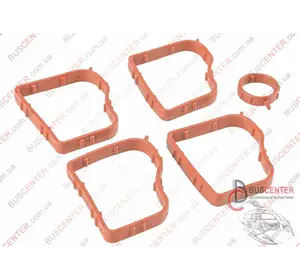 Прокладка клапанной крышки (комплект) Ford Kuga 16 235 002 80 15-11035-01 Прокладка клапанной крышки (комплект) Ford Kuga 16 235 002 80 15-11035-01